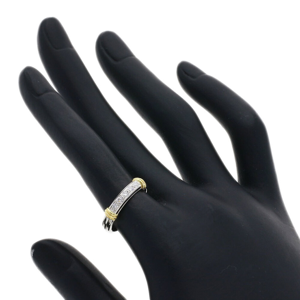 DIOR Ring - Picture 7 of 9
